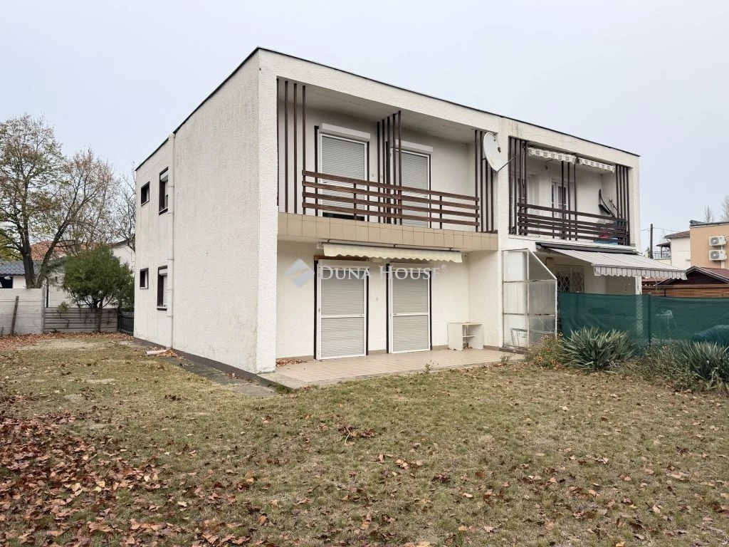 Eladó nyaraló Zamárdiban