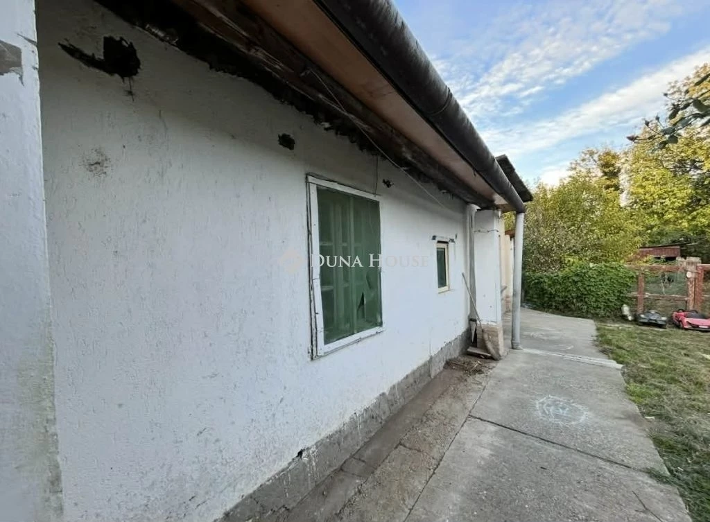 Eladó ház, Iregszemcse