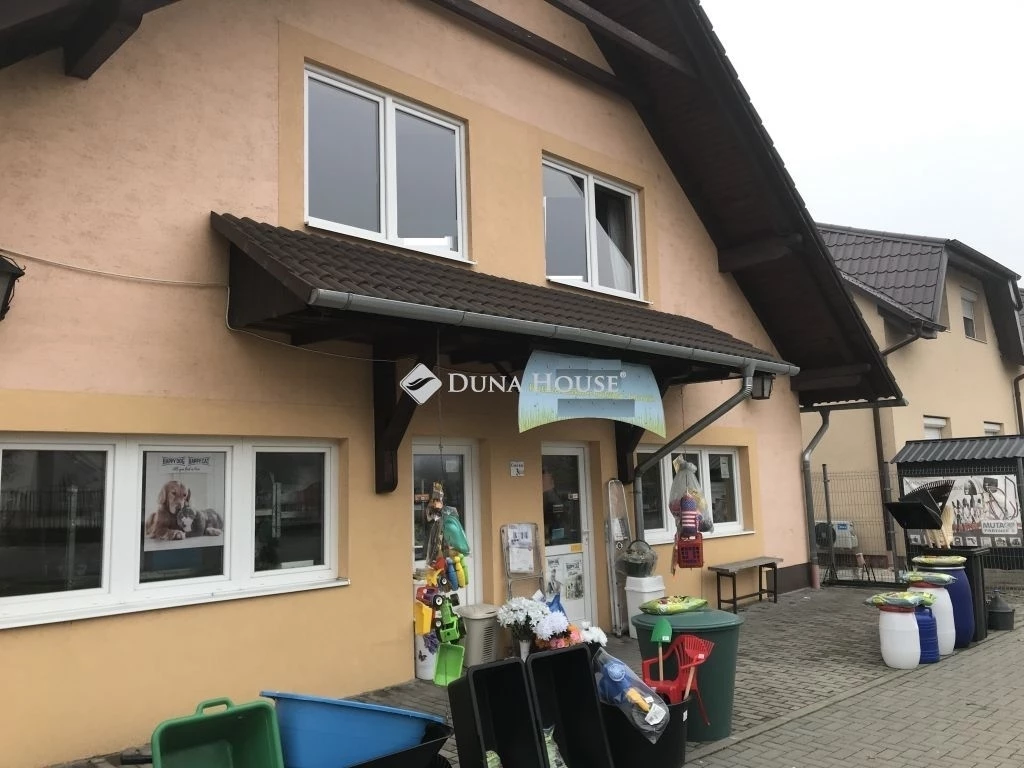 For sale house, Nagyvenyim