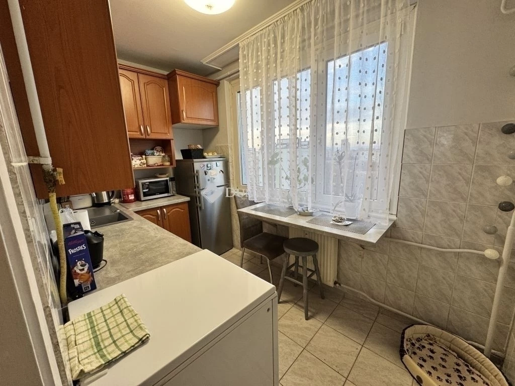 For sale panel flat, Budapest XV. kerület, Újpalota, Erdőkerülő utca