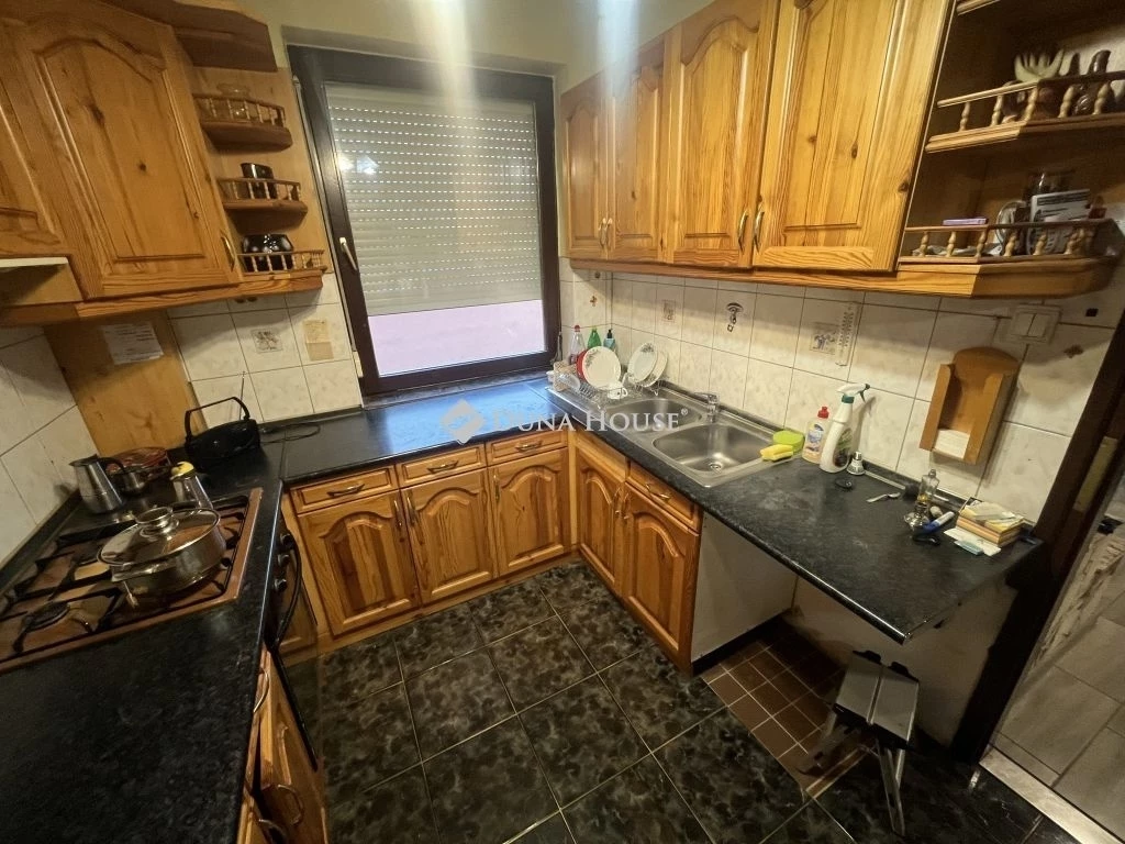 Eladó ház, Tápiószentmárton