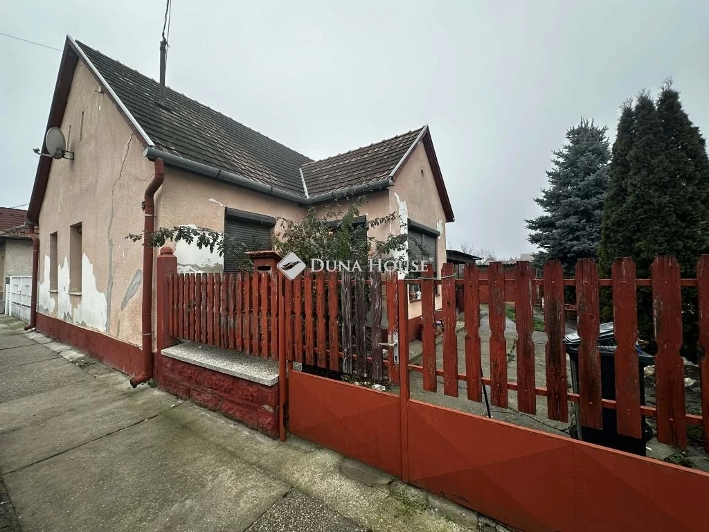 For sale house, Simontornya