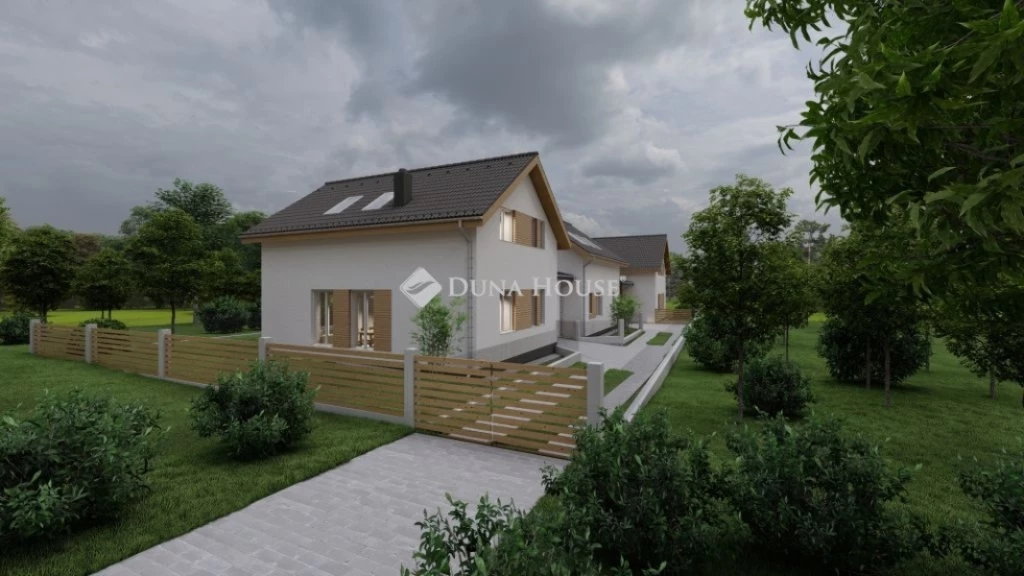 Eladó ház, Seregélyes