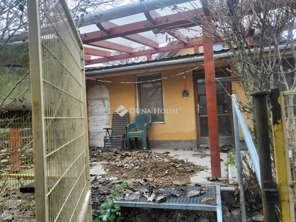 For sale house, Mór