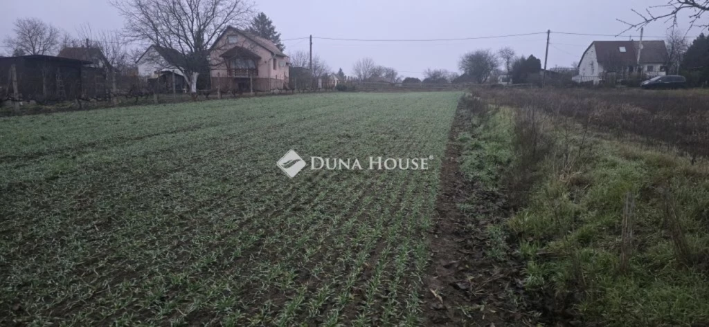 For sale other plot, Gárdony