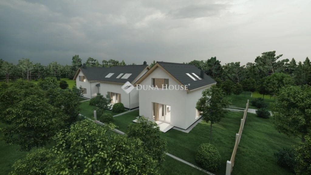 Eladó ház, Seregélyes