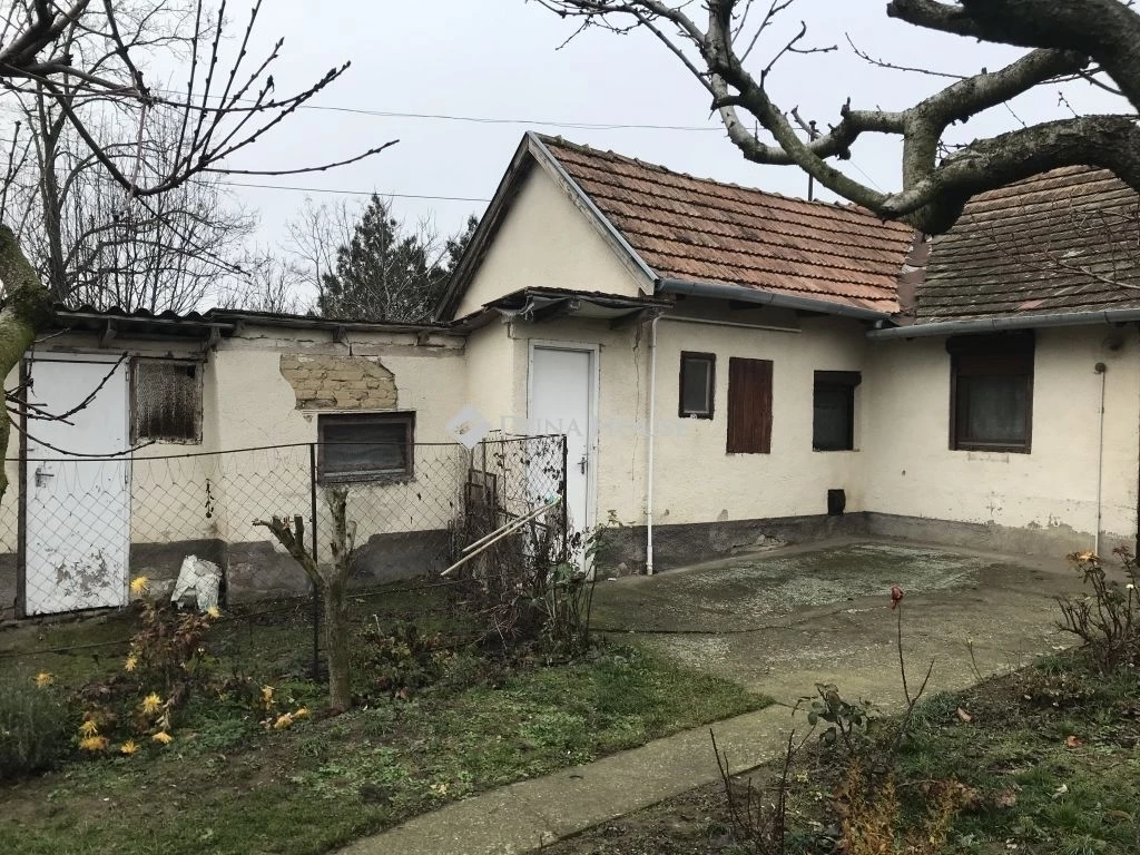 For sale house, Mezőszilas