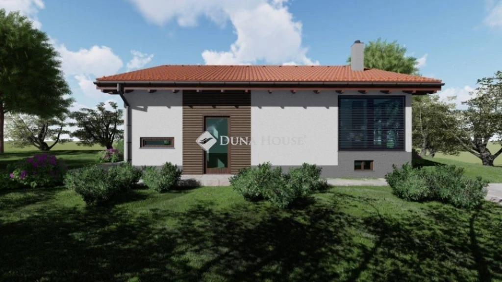 Eladó ház, Pócsmegyer