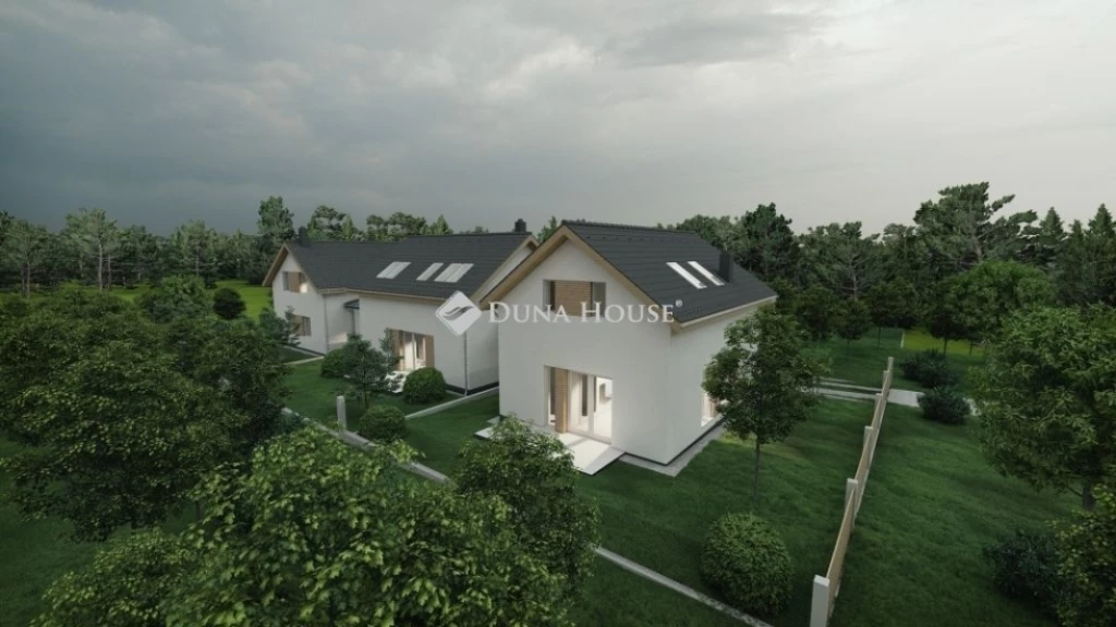 Eladó ház, Seregélyes