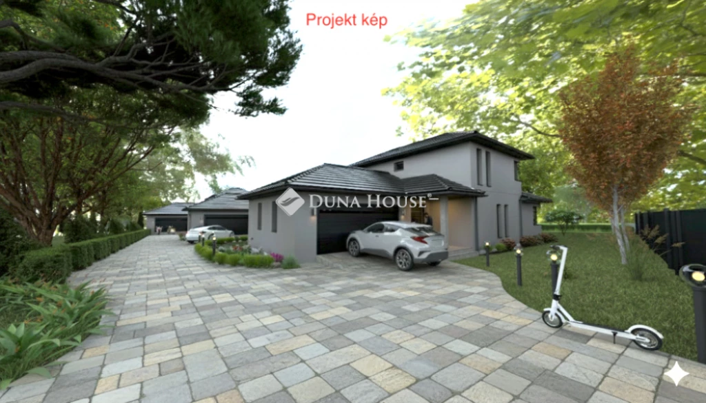 For sale house, Székesfehérvár, Öreghegy