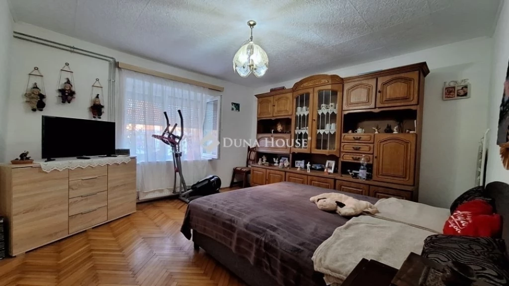 For sale house, Simontornya