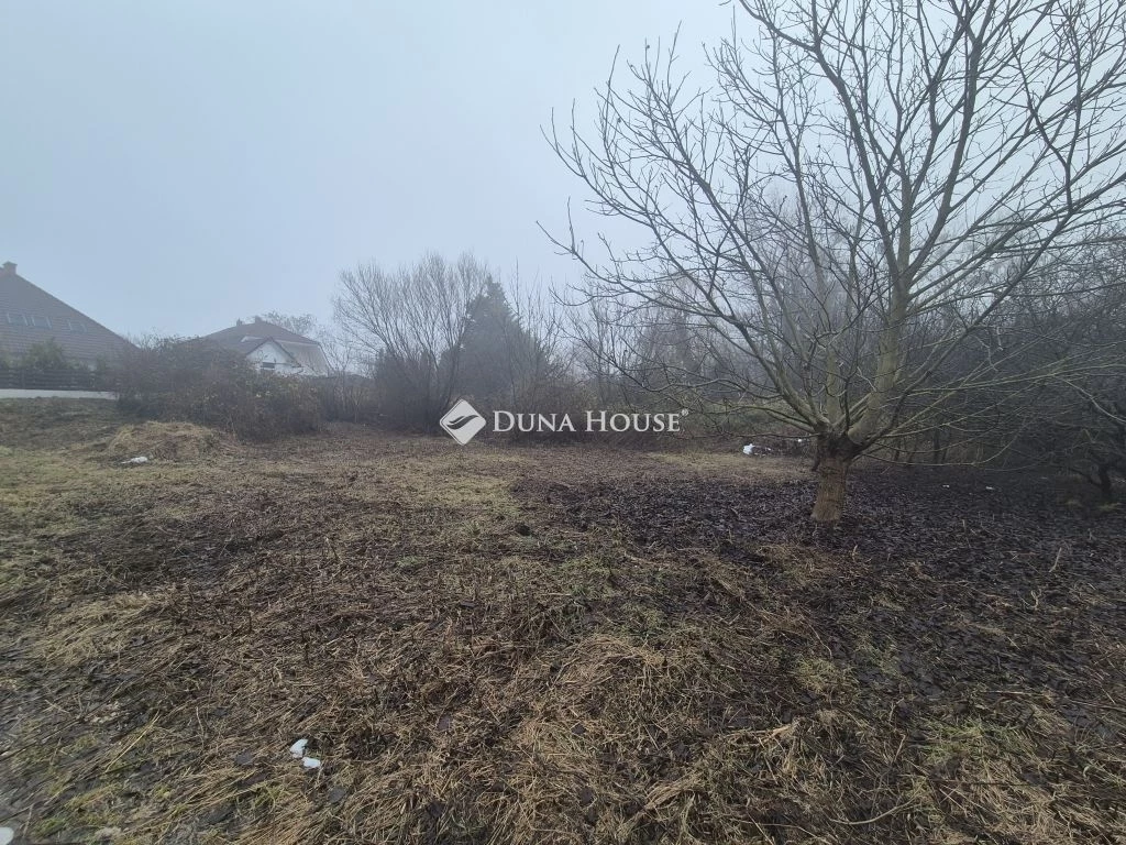 For sale building plot, Vonyarcvashegy
