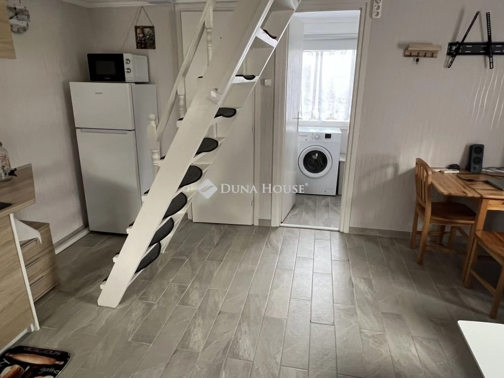 For sale house with a garden, Kulcs