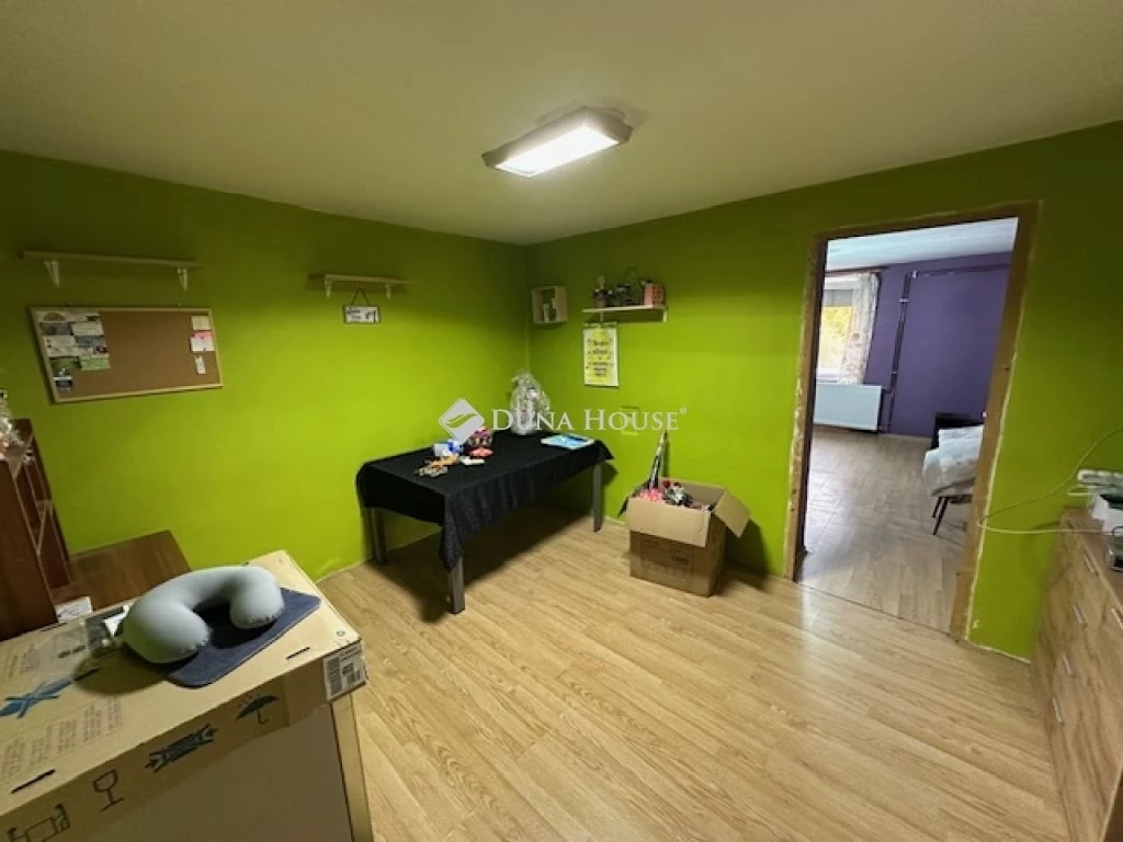 For sale house, Igar