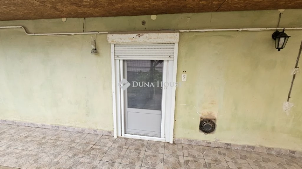 Azonnal költözhető, jó állapotú, 68m2