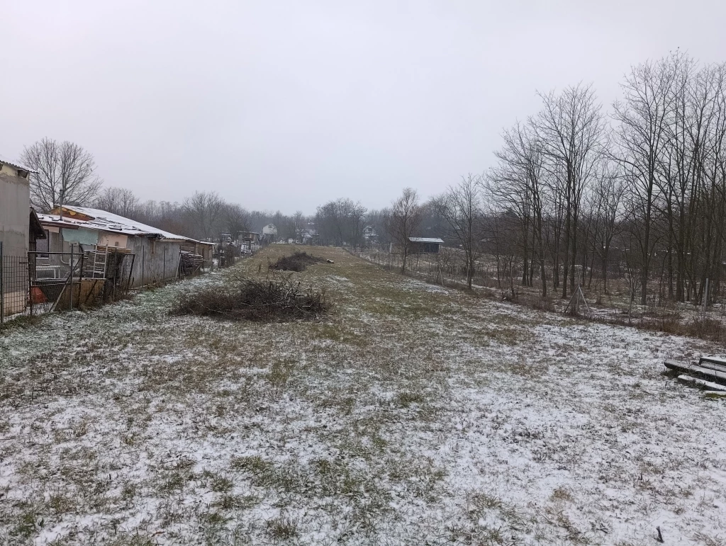 For sale periphery plot, Gödöllő