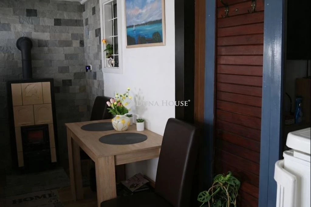 Eladó ház, Zamárdi