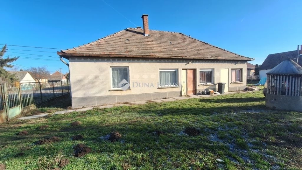 For sale house, Sárbogárd