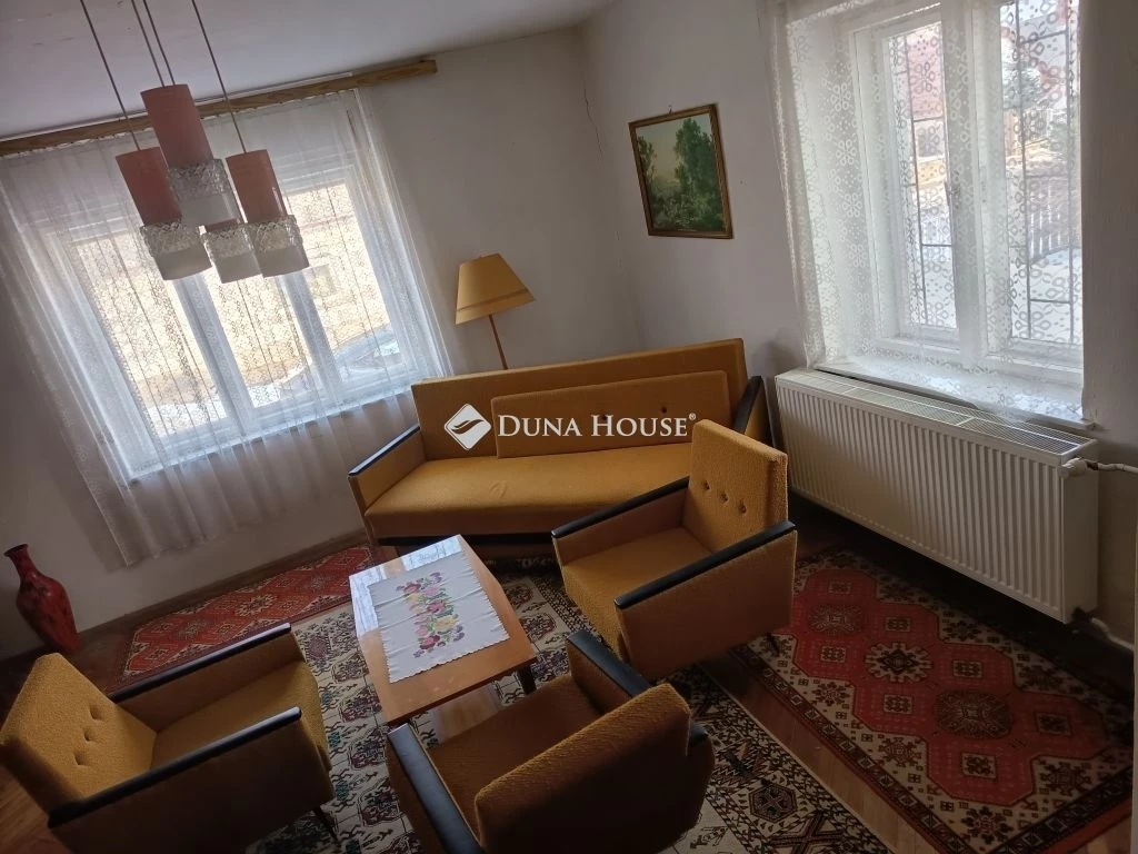 For sale house, Bodajk