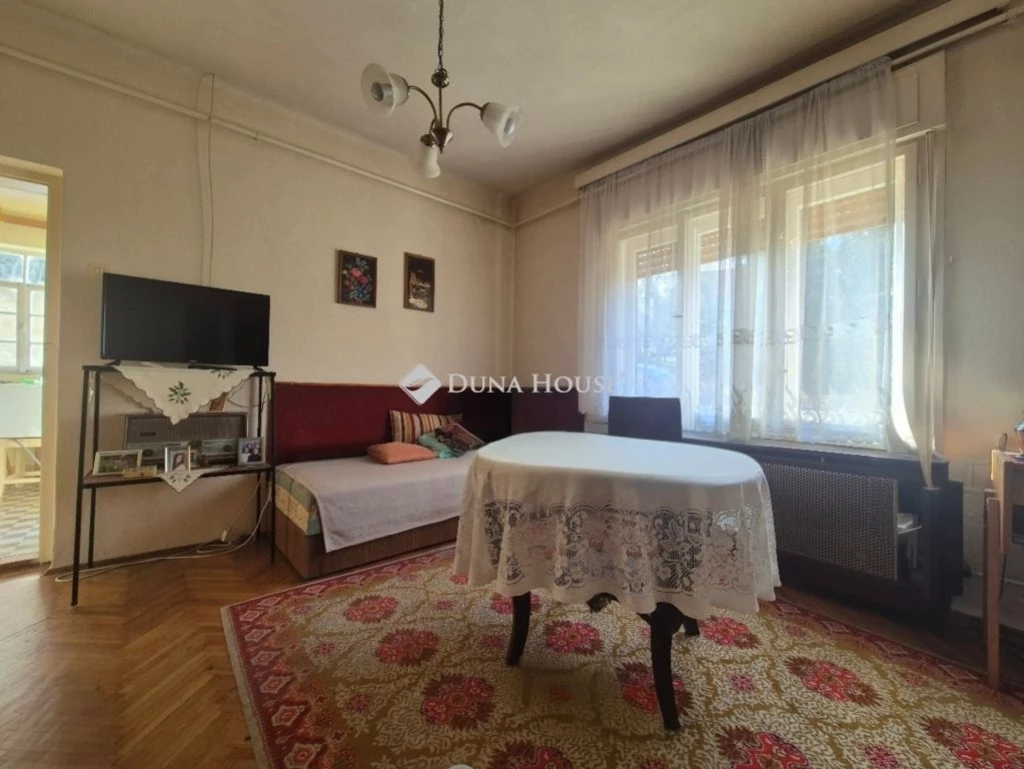 Eladó ház, Zamárdi