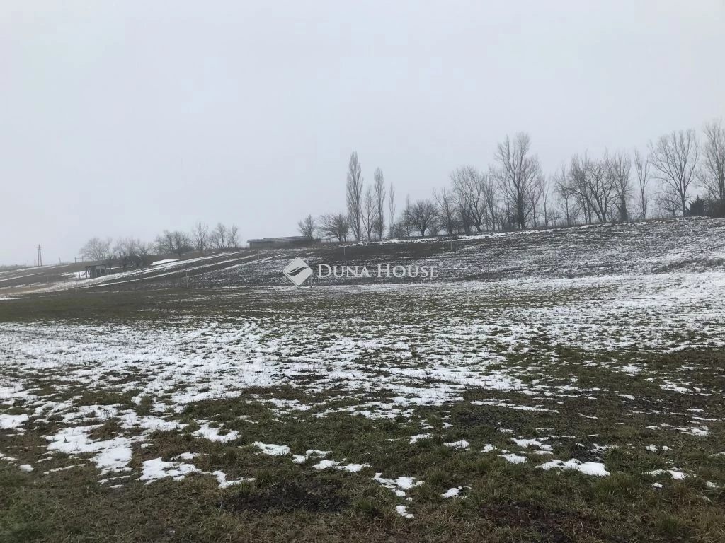 For sale building plot, Fehérvárcsurgó