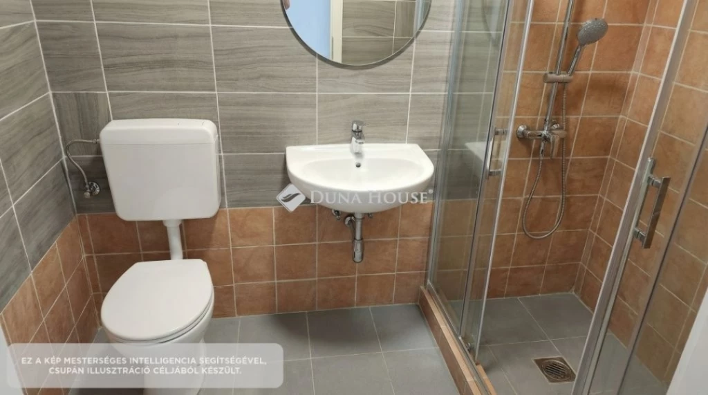 Eladó ház, Polgárdi