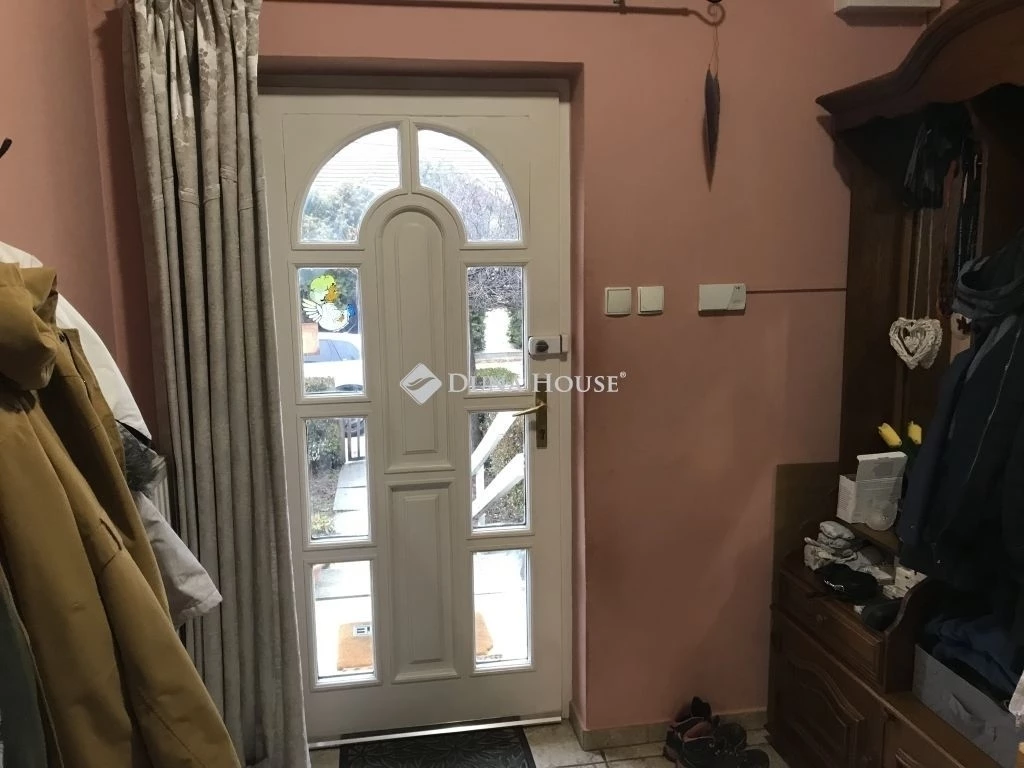 For sale terraced house, Lovasberény