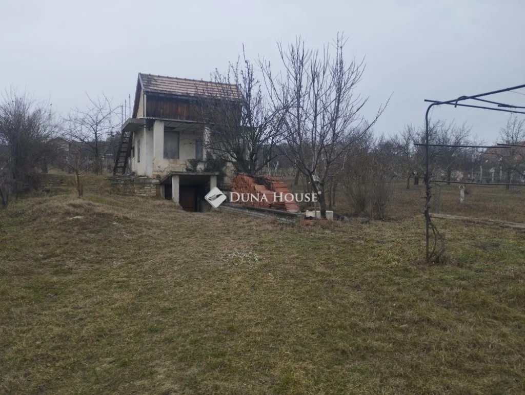 For sale house, Csór