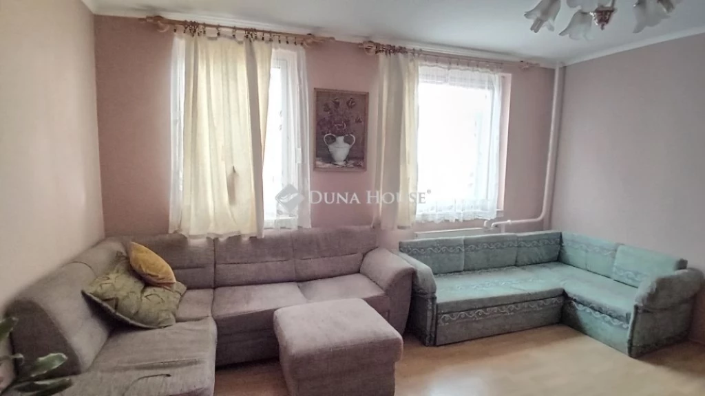 For sale panel flat, Siófok, Belváros