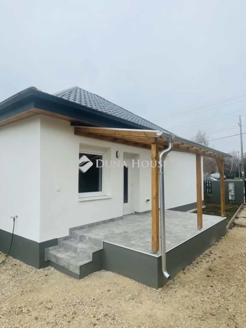 For sale house, Gárdony