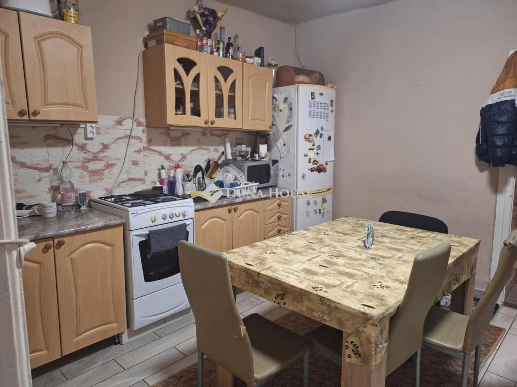 For sale house, Nagyigmánd