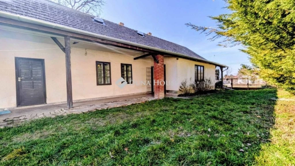 Eladó ház, Zamárdi