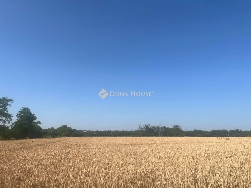 Eladó telek, Balatonszabadi