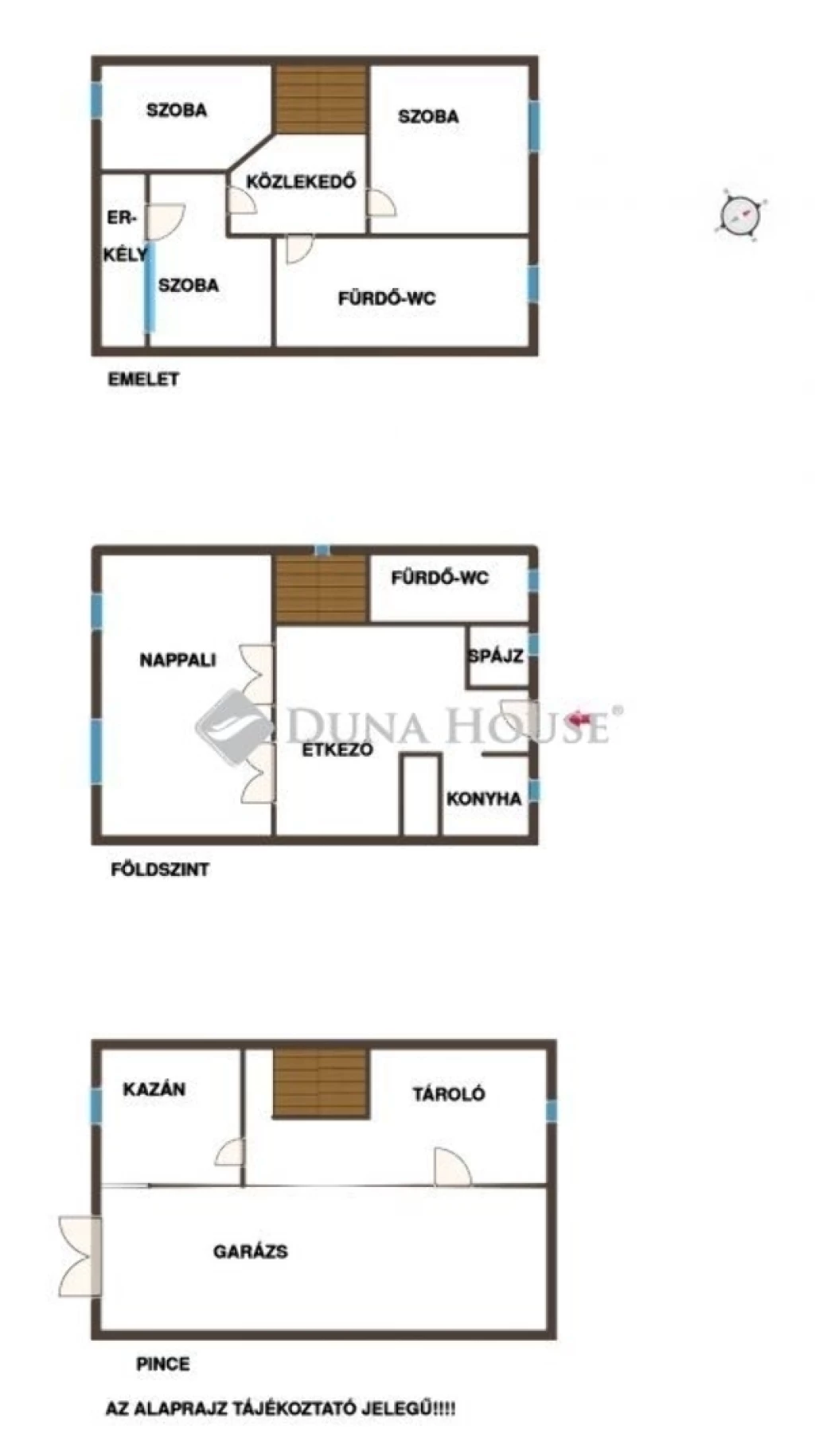 For sale brick flat, Székesfehérvár, Öreghegy