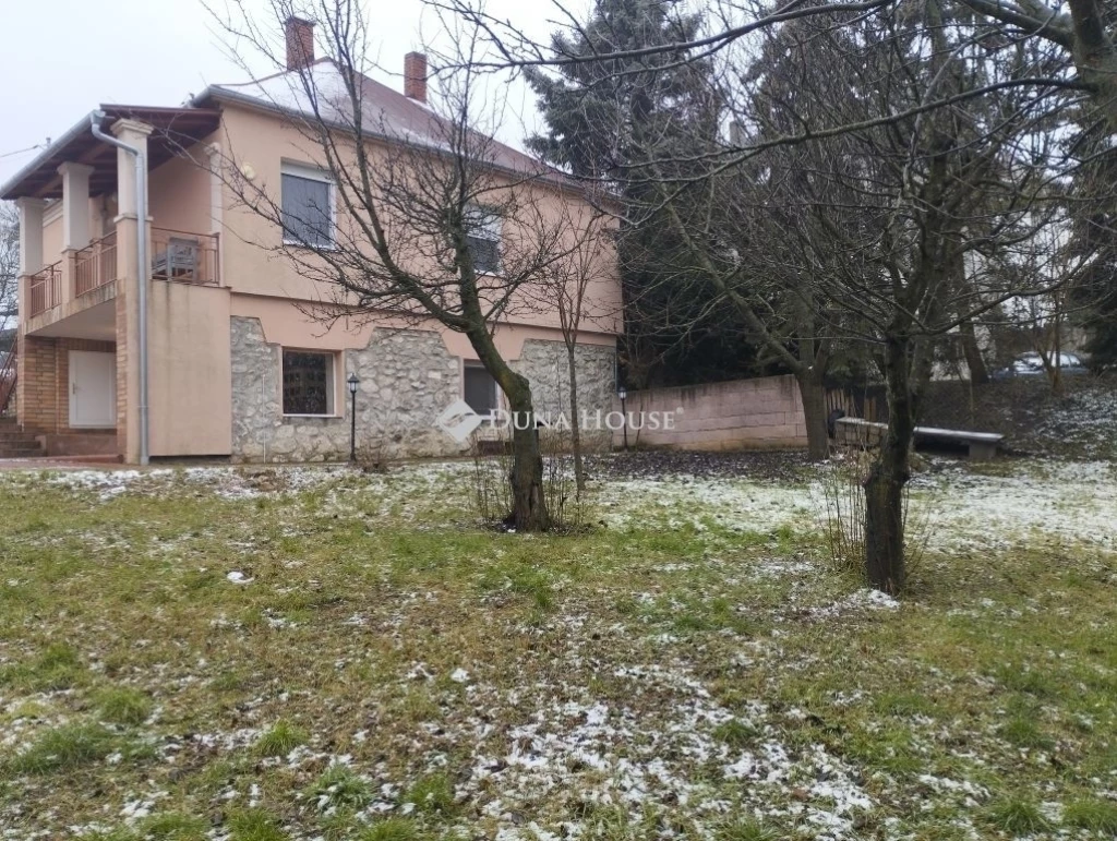 For sale house, Bodajk