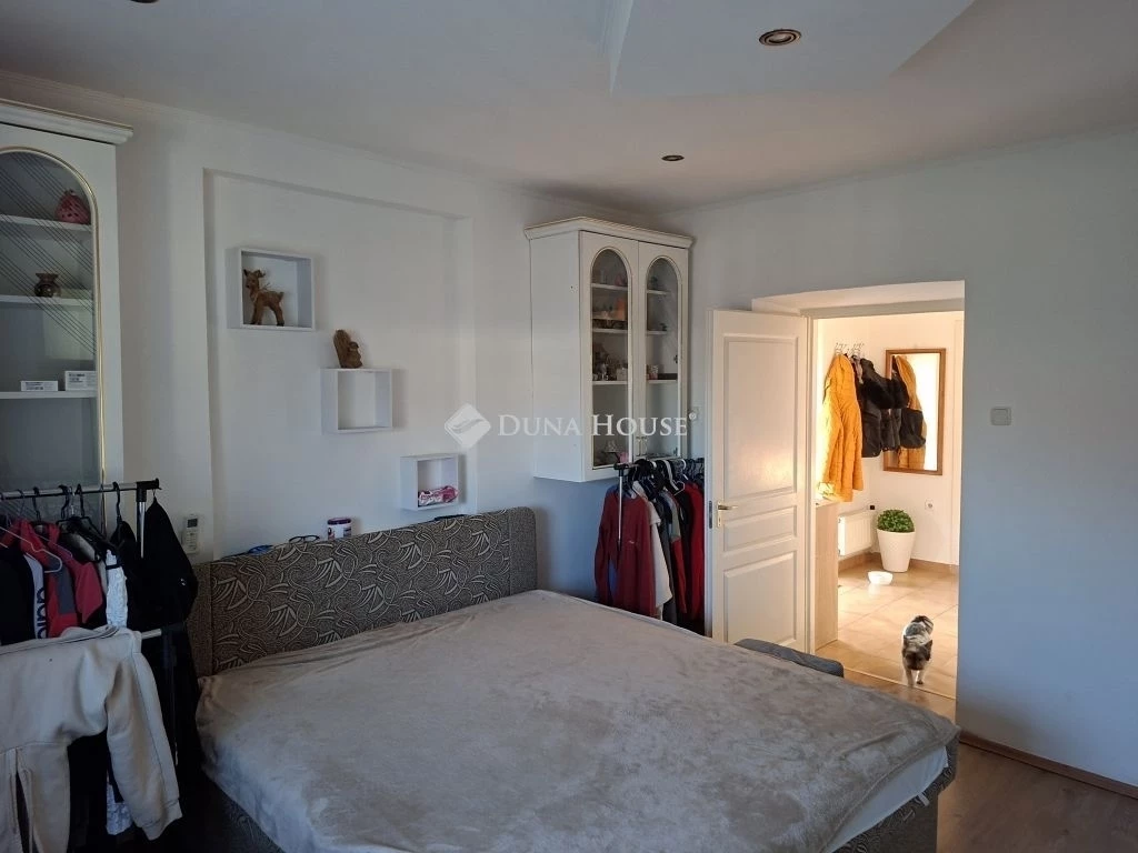 For sale house, Kisláng