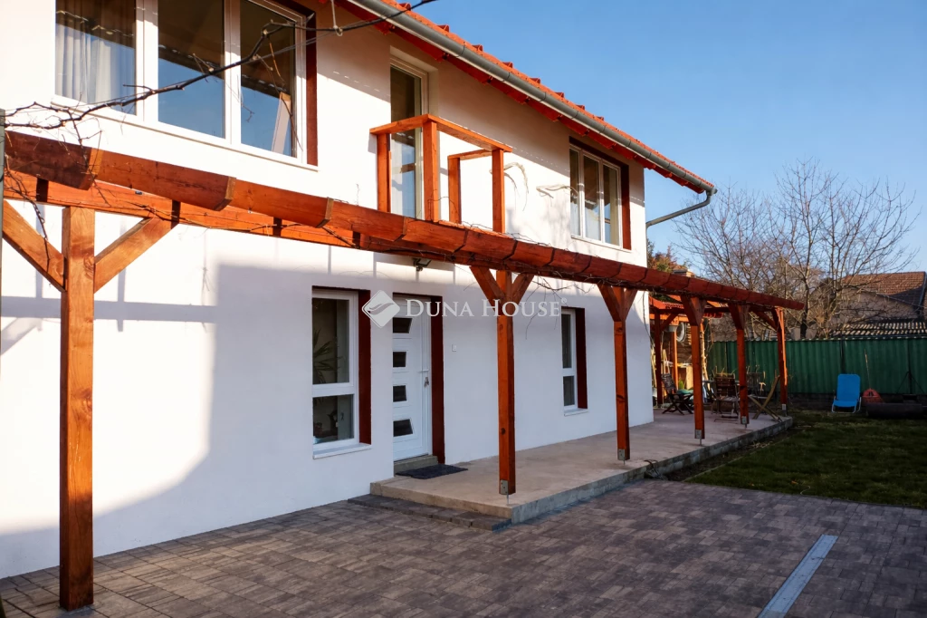 For sale house, Budapest XVI. kerület, Rákosszentmihály - Szent György-telep, Nap utca