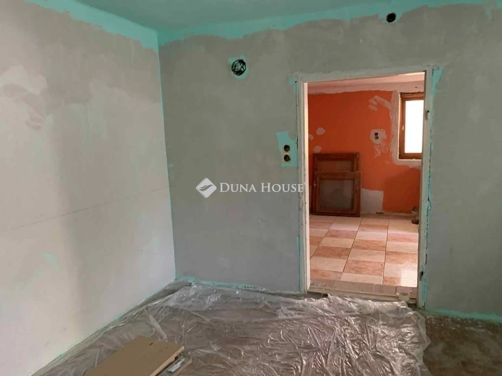 For sale house with a garden, Iszkaszentgyörgy