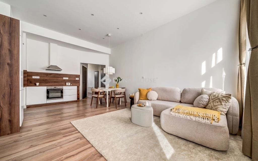 For sale brick flat, Budapest XIII. kerület, Újlipótváros, Kresz Géza utca