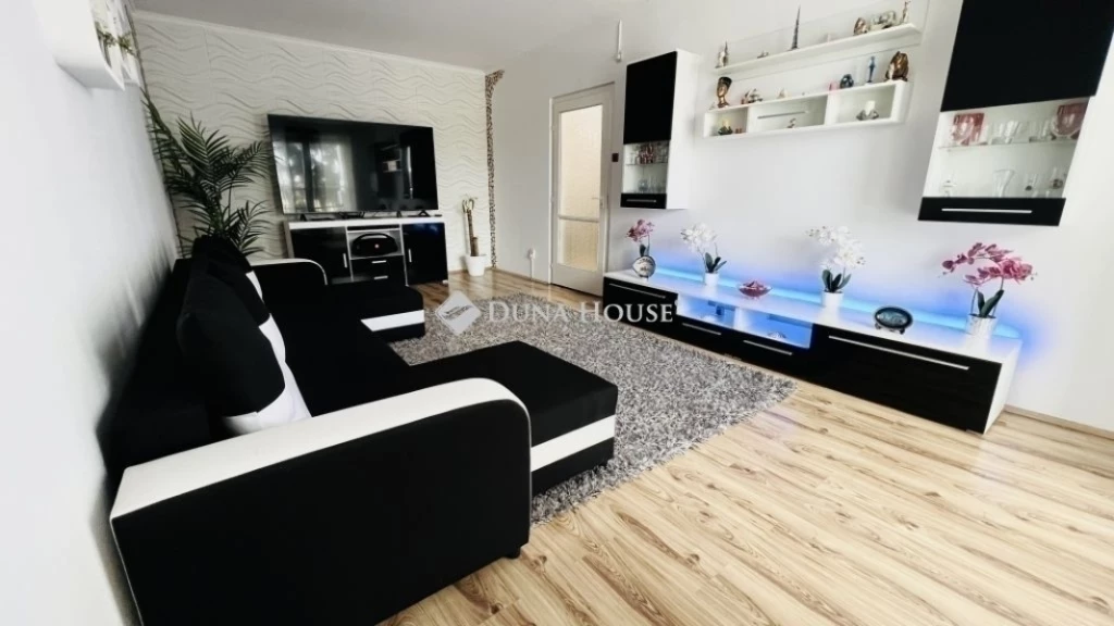 For sale panel flat, Budapest XVII. kerület