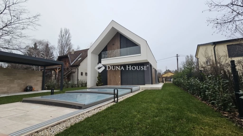 Eladó ház, Zamárdi