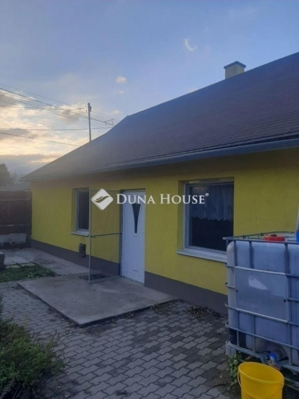 c3-1-name c2-1-name, Székesfehérvár, Ráchegy-Köfém környéke