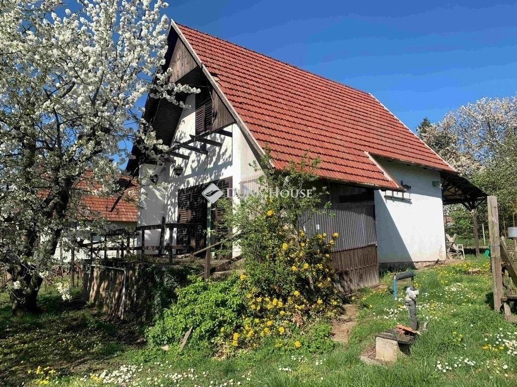 Eladó ház, Sukoró