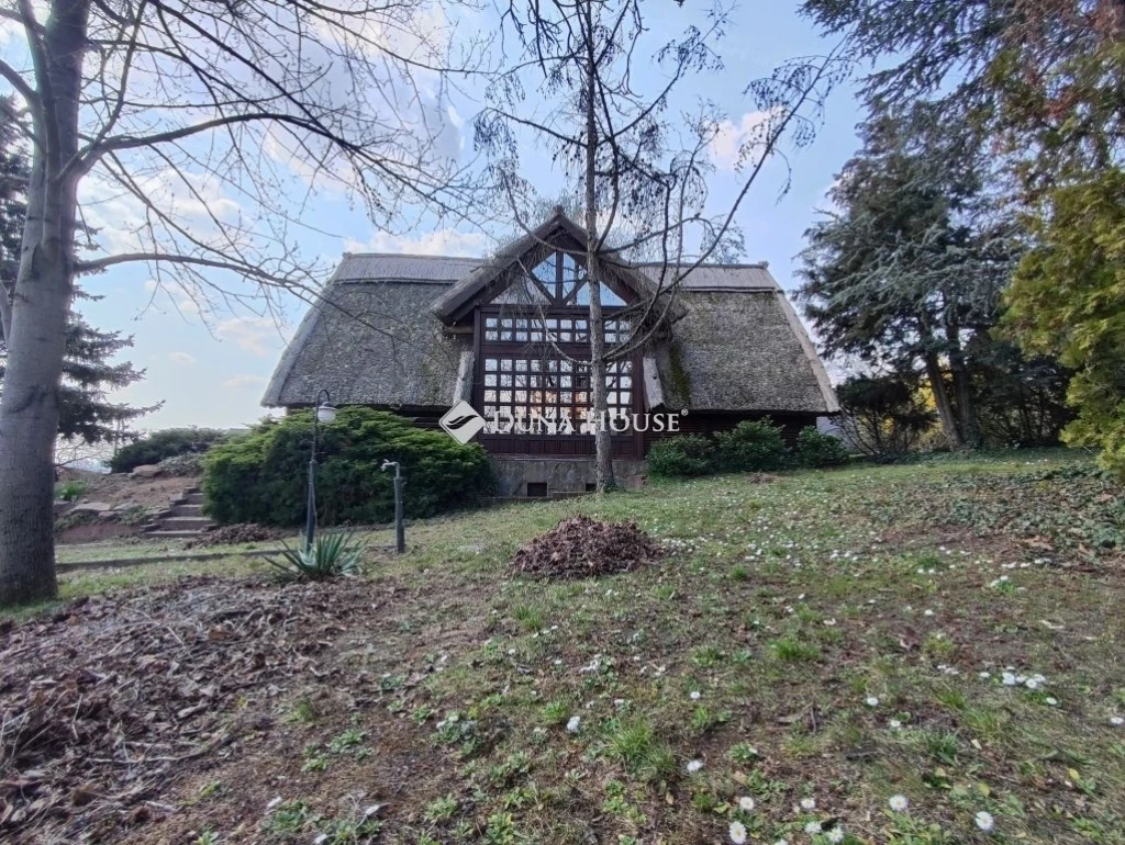 Eladó ház, Sukoró