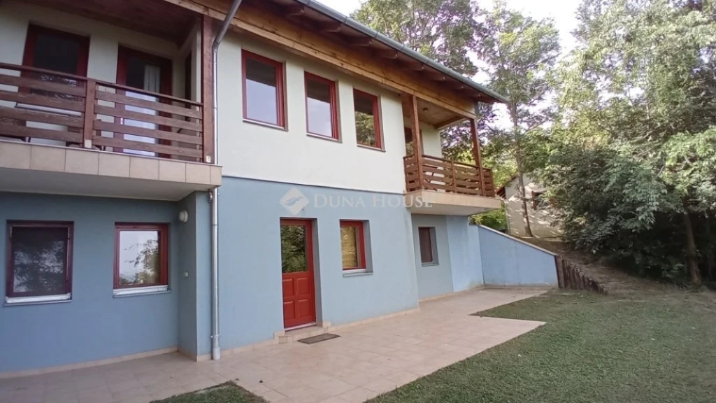 Eladó ház, Szólád