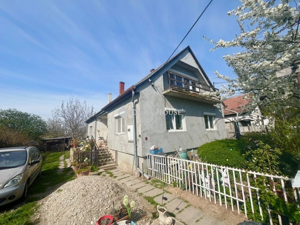 Eladó ház, Székesfehérvár