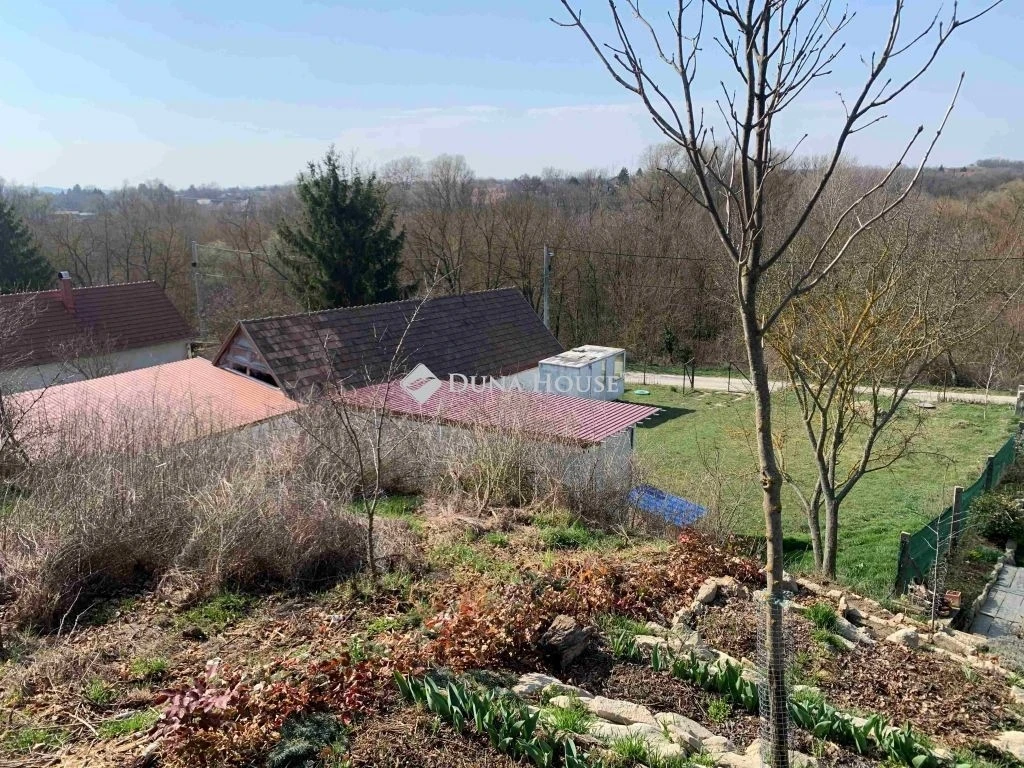 Eladó telek, Vértesacsa