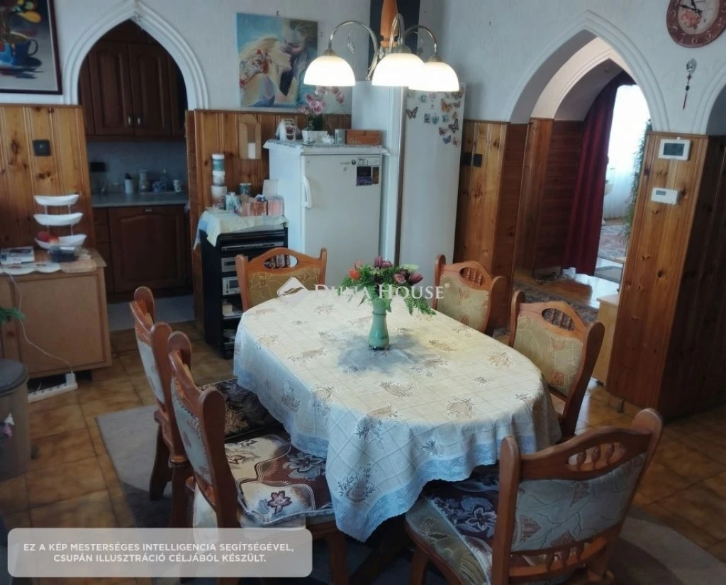 Eladó ház, Székesfehérvár