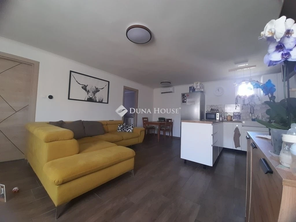 Eladó ház, Tápióság