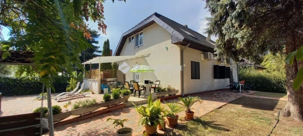 Eladó ház, Zamárdi